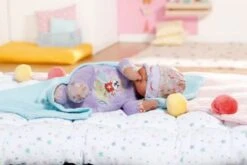 BABY Born® Sleepy For Babies Purple 30cm -Kinder Verkauf 22976787 06
