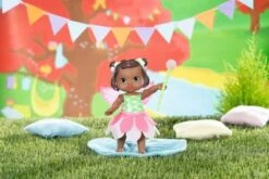 BABY Born® Storybook Fairy Peach 18 Cm -Kinder Verkauf 22976794 03