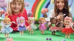 BABY Born® Storybook Fairy Peach 18 Cm -Kinder Verkauf 22976794 05