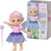 BABY Born® Storybook Fairy Violet 18 Cm -Kinder Verkauf 22976795 01