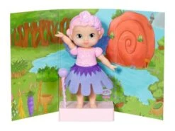 BABY Born® Storybook Fairy Violet 18 Cm -Kinder Verkauf 22976795 03