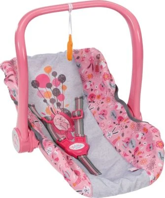 BABY Born® Babyschale 4 BABY Born® Babyschale – Bild 2