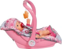 BABY Born® Babyschale 10 BABY Born® Babyschale -Kinder Verkauf 22976823 03
