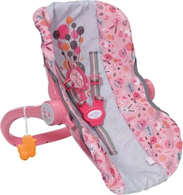 BABY Born® Babyschale 6 BABY Born® Babyschale – Bild 4