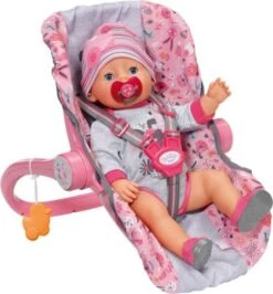 BABY Born® Babyschale 12 BABY Born® Babyschale -Kinder Verkauf 22976823 05