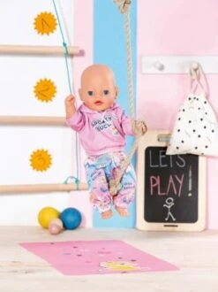 BABY Born® Kindergarten Sport Outfit 36cm -Kinder Verkauf 22976863 04