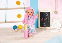 BABY Born® Kindergarten Sport Outfit 36cm -Kinder Verkauf 22976863 05