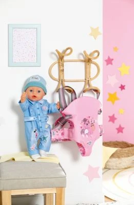 BABY Born® Babytrage 7 BABY Born® Babytrage – Bild 5