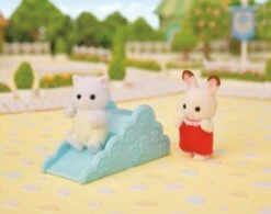 Sylvanian Families Baby Windmühle Mit Figur -Kinder Verkauf 23063533 05