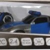 Racer R/C Polizeiwagen 2.4GHz, 1:24 -Kinder Verkauf 23065540 01
