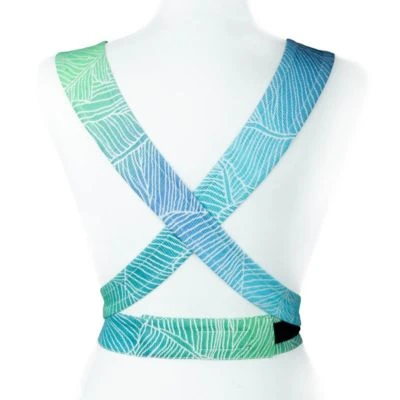 Hoppediz Puppentrage Grenada Creme 5 Hoppediz Puppentrage Grenada Creme – Bild 3