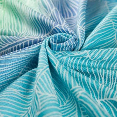 Hoppediz Puppentrage Grenada Creme 6 Hoppediz Puppentrage Grenada Creme – Bild 4