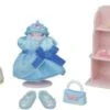 Sylvanian Families Prinzessinnen Ankleideset Mit Figur -Kinder Verkauf 23221328 01