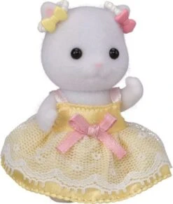 Sylvanian Families Prinzessinnen Ankleideset Mit Figur -Kinder Verkauf 23221328 04