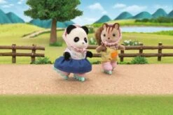 Sylvanian Families Fahrrad Und Rollschuhe Spielset Mit Figur -Kinder Verkauf 23221334 06