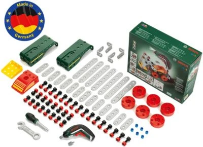 Klein BOSCH Multi-Tech + IXOLINO 3 Klein BOSCH Multi-Tech + IXOLINO