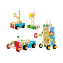 Bino Werkzeugkiste -Kinder Verkauf 23316479 03