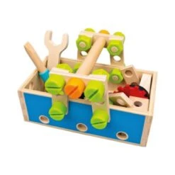 Bino Werkzeugkiste -Kinder Verkauf 23316479 04