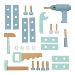 MUSTERKIND Werkzeugkiste Fagus -Kinder Verkauf 23317163 02