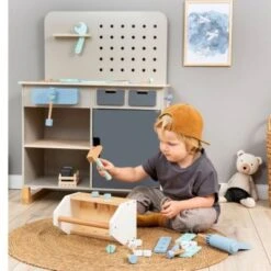 MUSTERKIND Werkzeugkiste Fagus -Kinder Verkauf 23317163 03