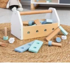 MUSTERKIND Werkzeugkiste Fagus -Kinder Verkauf 23317163 04