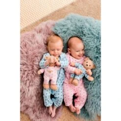 Steiff Teddybär Baby Teddy And Me Mit Schlafanzug 25cm -Kinder Verkauf 23317663 03