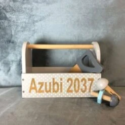 Elefantasie Werkzeugkoffer Personalisiert Mit Namen -Kinder Verkauf 23355827 03