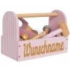 Elefantasie Werkzeugkoffer Personalisiert Mit Namen 2 Elefantasie Werkzeugkoffer Personalisiert Mit Namen -Kinder Verkauf 23355830 01