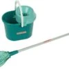 Klein Leifheit Eimer Mit Wischmop Haushaltsgerät -Kinder Verkauf 2340676 01