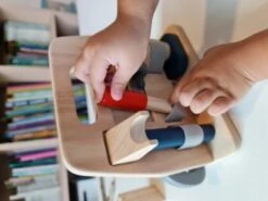 PLANTOYS Role Play Handwerker Set Werkbänke 13 PLANTOYS Role Play Handwerker Set Werkbänke -Kinder Verkauf 23409014 06