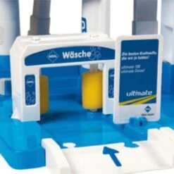 Wader Parkgarage Aral 8 Wader Parkgarage Aral -Kinder Verkauf 23430539 03