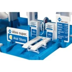 Wader Parkgarage Aral 9 Wader Parkgarage Aral -Kinder Verkauf 23430539 04