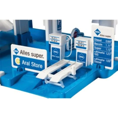 Wader Parkgarage Aral 6 Wader Parkgarage Aral – Bild 4