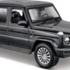 Maisto 1:24 Mercedes G-Klasse G63 AMG, ´19 -Kinder Verkauf 23431231 01