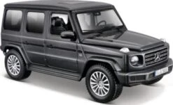 Maisto 1:24 Mercedes G-Klasse G63 AMG, ´19