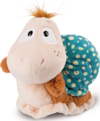 NICI Schnecke 25cm Blau (47945) 3 NICI Schnecke 25cm Blau (47945)