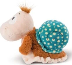 NICI Schnecke 25cm Blau (47945) 8 NICI Schnecke 25cm Blau (47945) -Kinder Verkauf 23443800 02