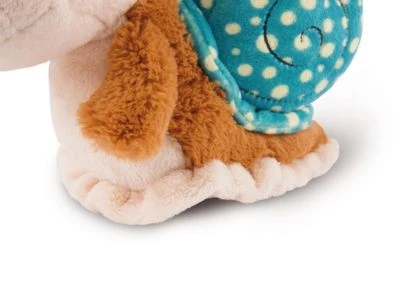 NICI Schnecke 25cm Blau (47945) 7 NICI Schnecke 25cm Blau (47945) – Bild 5