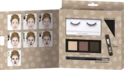 Boulevard De Beauté Makeup Set - Oh My Deer -Kinder Verkauf 23445417 02
