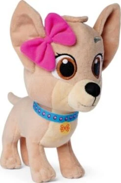 Chi Chi Love #BFF, Pink -Kinder Verkauf 23545822 04