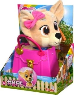 Chi Chi Love #BFF, Pink -Kinder Verkauf 23545822 06