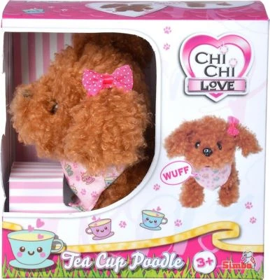 Chi Chi Love Tea Cup Poodle Puppy 8 Chi Chi Love Tea Cup Poodle Puppy – Bild 6