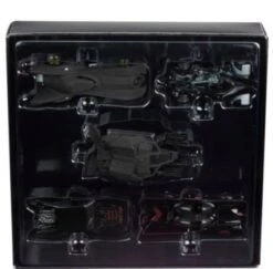 Hot Wheels Batman Set, 5 Bei Fans Beliebte Batmobil-Modelle Für Sammler -Kinder Verkauf 23580846 03