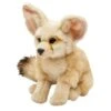 UNI-TOYS® Wüstenfuchs, Mama Und Kind (2-teilig) - 24 Cm/18 Cm (Höhe) - Plüsch-Füchse, Fennek - Plüschtiere Kuscheltiere 1 UNI-TOYS® Wüstenfuchs, Mama Und Kind (2-teilig) - 24 Cm/18 Cm (Höhe) - Plüsch-Füchse, Fennek - Plüschtiere Kuscheltiere -Kinder Verkauf 23667115 01