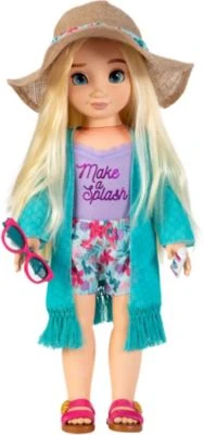 Disney Ily 4EVER 45cm Puppe - Ariel Inspiriert