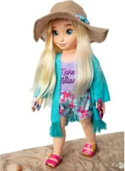 Disney Ily 4EVER 45cm Puppe - Ariel Inspiriert -Kinder Verkauf 23918240 03