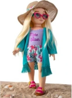 Disney Ily 4EVER 45cm Puppe - Ariel Inspiriert -Kinder Verkauf 23918240 04