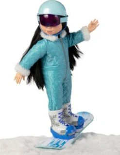 Disney Ily 4EVER 45cm Deluxe Fashion & Zubehör Set - Elsa Inspiriert 8 Disney Ily 4EVER 45cm Deluxe Fashion & Zubehör Set - Elsa Inspiriert -Kinder Verkauf 23918260 03