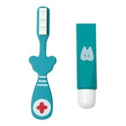 Bino Zahnarzt-Set Aus Holz 10-tlg. -Kinder Verkauf 24042489 06