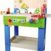 HAPE Meister-Werkbank 32tlg. -Kinder Verkauf 2416639 01